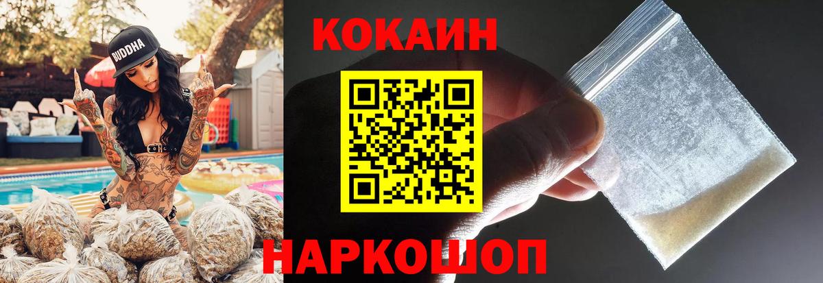 COCAIN Fish Scale Воркута